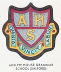 Adelphi House Grammar School (Salford)
