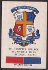 34 St Joseph's College, Hunter Hill, Sydney, N.S.W
