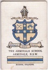 46 The Armidale School, Armidale, N.S.W