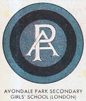 Avondale Park Secondary Girls' School (London)