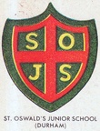 St. Oswald's Junior School (Durham)