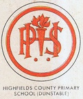 Highfields County Primary School (Dunstable)
