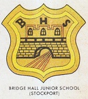 Bridge Hall Junior School (Stockport)