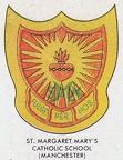 St. Margaret Mary's Catholic School (Manchester)