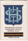 51 Hurstville Junior Technical School, Sydney, N.S.W