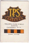55 Telopea Park Public School, Canberra, F.C.T