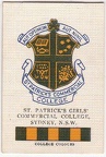 57 St. Patrick's Girls' Commercial College, Sydney, N.S.W