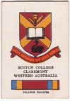 62 Scotch College, Claremont, Western Australia