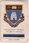 67 Launceston Church Grammar School
