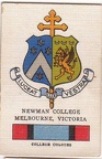 68 Newman College, Melbourne, Victoria