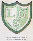 Lyndon Green Junior School (Birmingham)