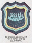 South Shields Grammar Technical School (Co. Durham)