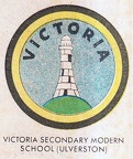 Victoria Secondary Modern School (Ulverston)