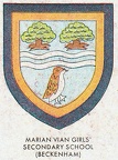 Marian Vian Girls' Secondary School (Beckenham)