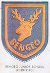 Bengeo Junior School (Hertford)