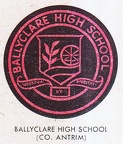 Ballyclare High School (Co. Antrim)