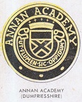 Annan Academy (Dumfriesshire)