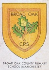 Broad Oak County Primary School (Manchester)
