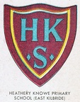 Heathery Knowe Primary School (East Kilbride)