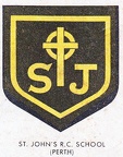 St. John's R.C. School (Perth)