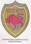 Bonington Junior School (Nottingham)