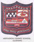 Aberaeron County School (Llanan)