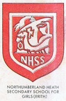 Northumberland Heath Secondary School for Girls (Erith)