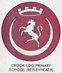 Crook-Log Primary School (Bexleyheath)