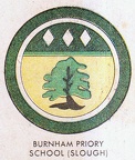 Burnham Priory School (Slough)