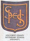 Holycroft County Secondary School (Keighley)