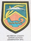 Milverton County Junior School (Leamington Spa)