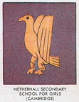 Netherhall Secondary School for Girls (Cambridge)
