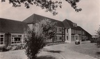 Trowbridge Girls High School Gloucester Road 1950