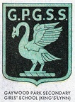 Gaywood Park Secondary Girls' School (King's Lynn)