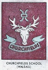 Churchfields School (Walsall)