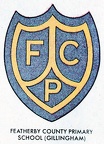 Featherby County Primary School (Gillingham)