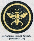 Frodsham Junior School (Warrington)