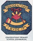 Craigentinny Primary School (Edinburgh)