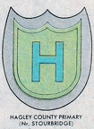 Hagley County Primary (Nr. Stourbridge)