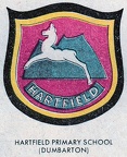 Hartfield Primary School (Dumbarton)
