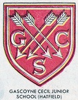Gascoyne Cecil Junior School (Hatfield)