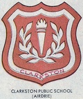 Clarkston Public School (Airdrie)