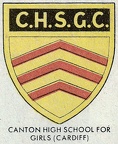 Canton High School for Girls (Cardiff)