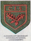 Clondermott Secondary Intermediate School (Londonderry)