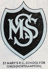 St Mary's R.C. School for Girls (Northampton)