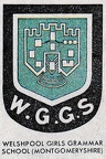 Welshpool Girls Grammar School (Montgomeryshire)