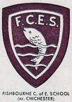 Fishbourne C. of E. School (nr. Chichester)
