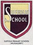 Suffolk Primary School (Dunmurry)