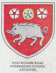 King Richards Road Intermediate School (Leicester)