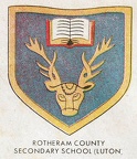 Rotheram County Secondary School (Luton)